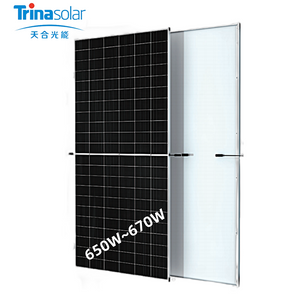 Trina Solar Vertex